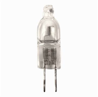 Osram halogenpære - 12 volt - 20 watt - G4 stift sokkel.