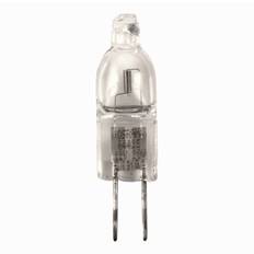 Osram halogenpære - 12 volt - 20 watt - G4 stift sokkel