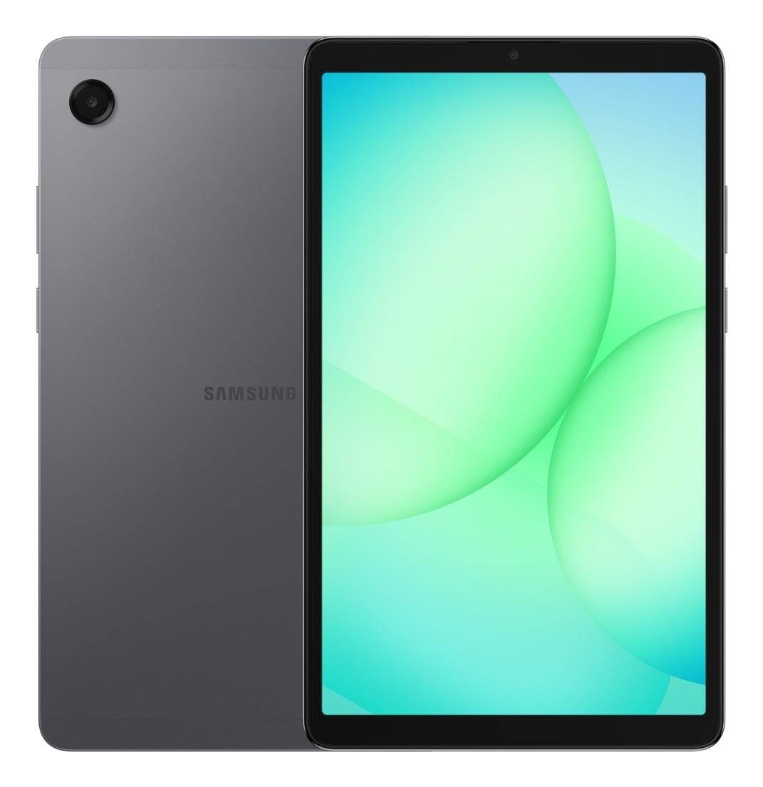 Samsung Galaxy Tab A11 64 GB 22,1 cm (8.7") 4 GB Wi-Fi 5 (802.11ac) Grå