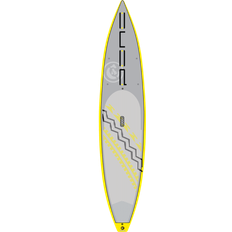 C4 Waterman Pono 12'6 Touring SUP - Demo