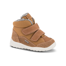 Skofus Babystøvle Brun 5614510430 - 24