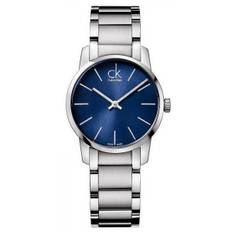 Women's Calvin Klein Watch City K2G2314N