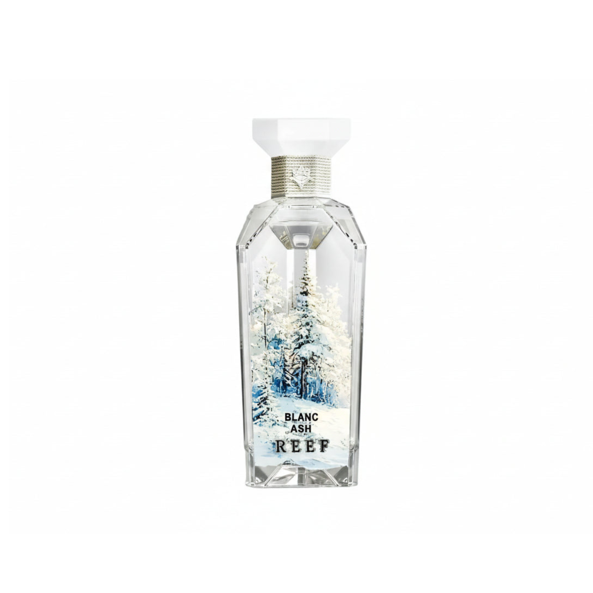 Reef Perfumes - Blanc Ash EDP 150ml