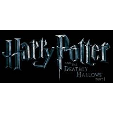 Harry Potter and the Deathly Hallows– Part 1