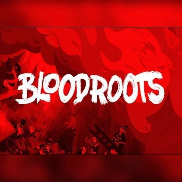 Bloodroots (PC) Steam Key - EU