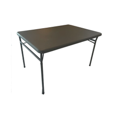 Campingbord Molde 122 x 86 cm