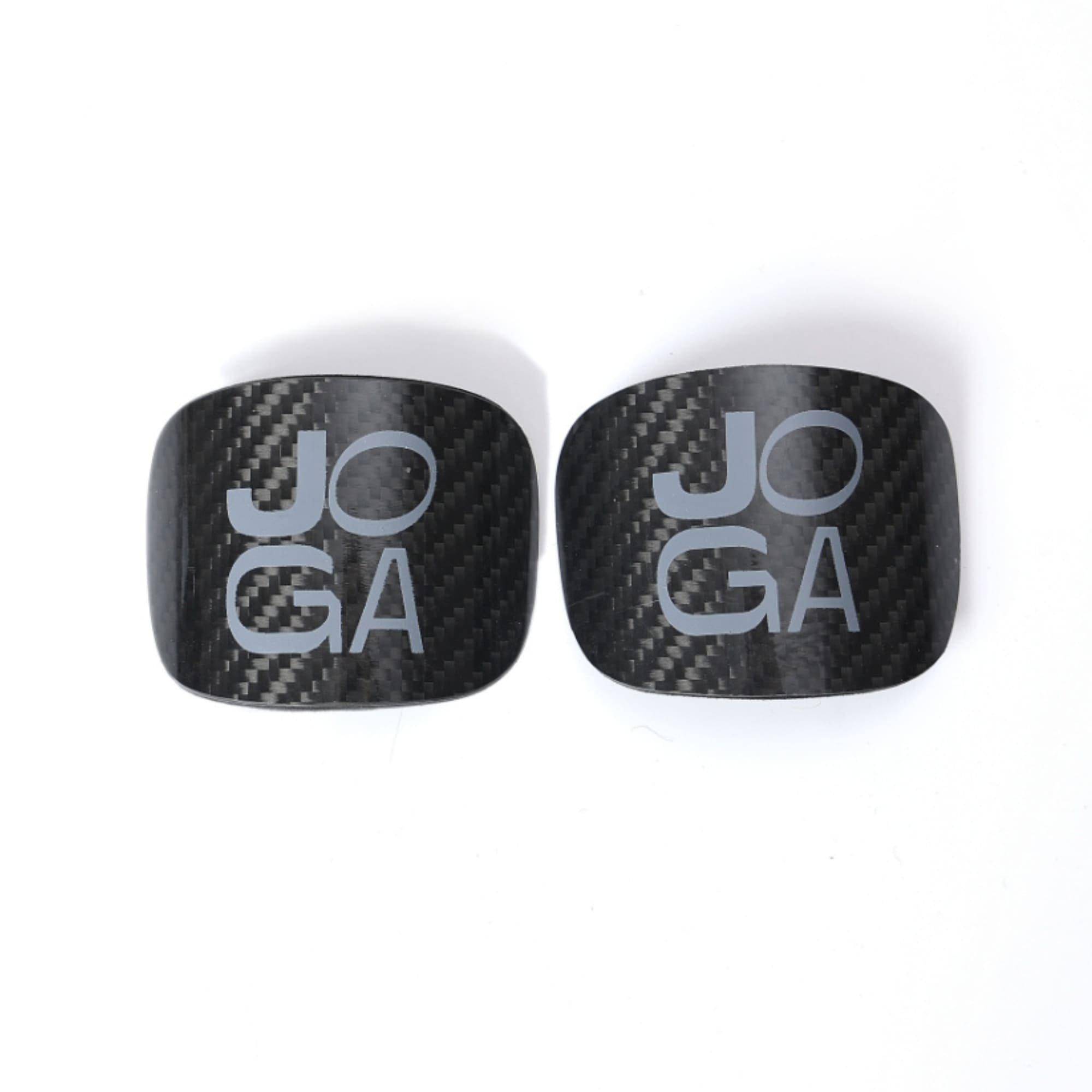 Joga Carbon Micro Shin Pads