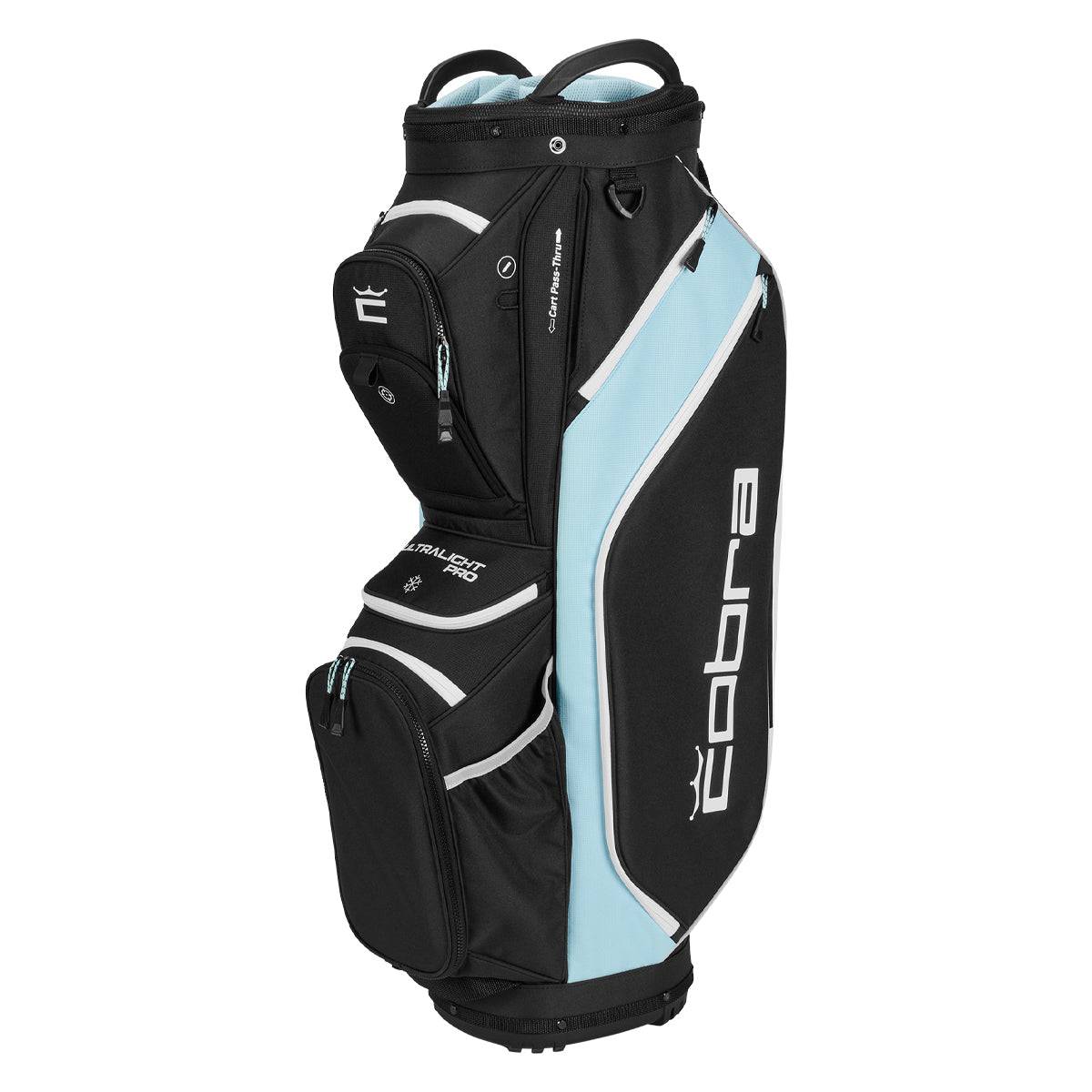 Cobra Ultralight Pro Vognbag