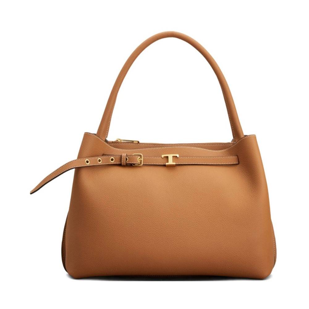 Tod's Håndtasker - Tasker - Dame - Brun - ONE SIZE -