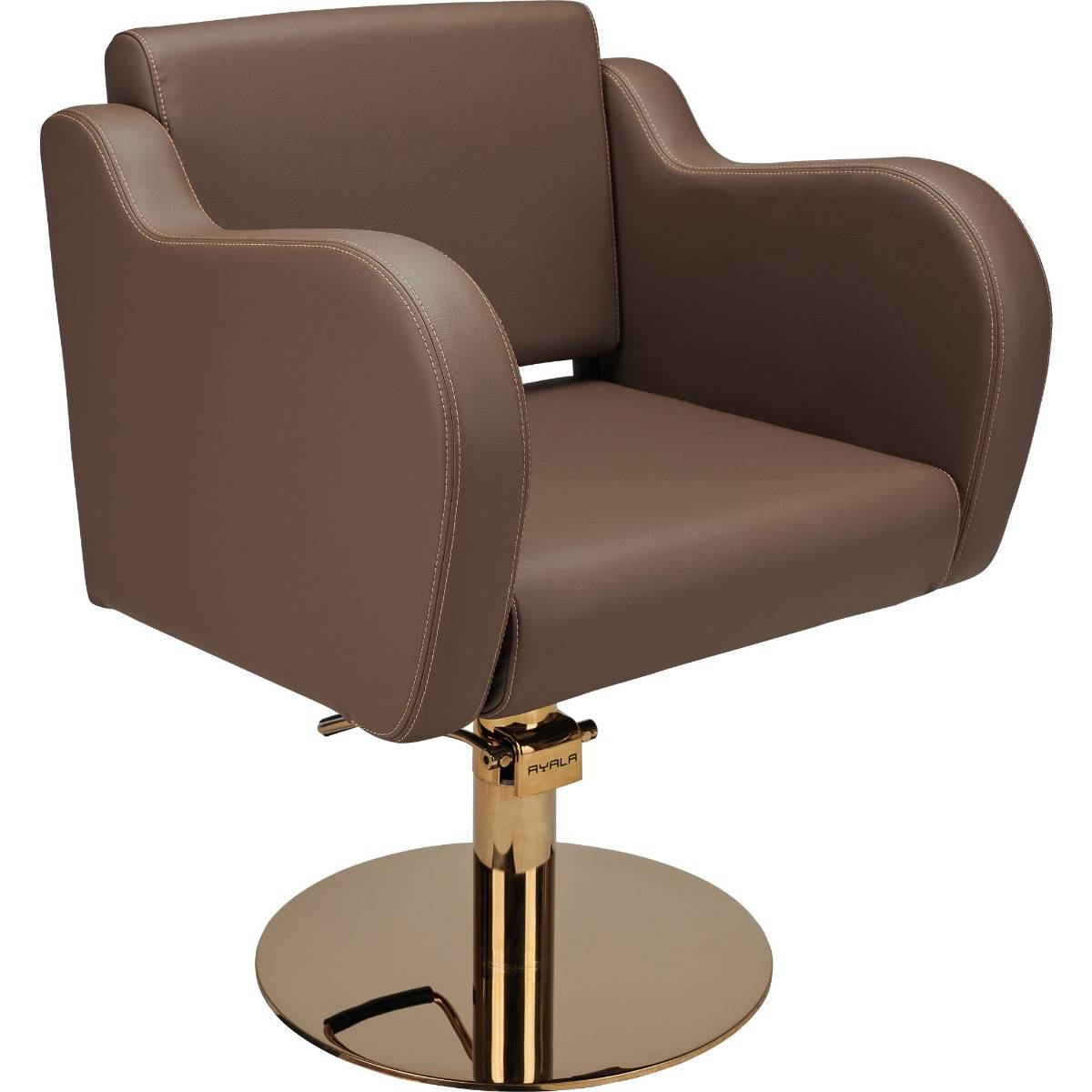 Ayala Holly Custom Styling Chair