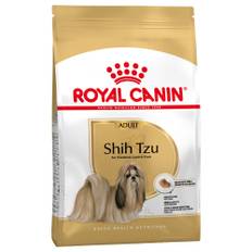 Royal Canin Shih Tzu Adult - Økonomipakke: 2 x 7,5 kg