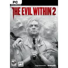 The Evil Within 2 PC (EU & UK)