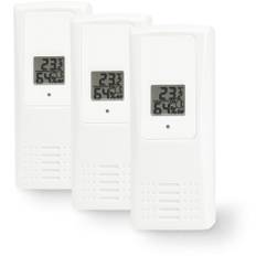 Telldus 3-pack Termo/Hygro Sensor