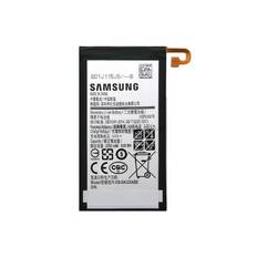 Original Batteri Samsung Galaxy A3, 2017 - SM-A320F