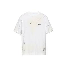 T-shirt - White - XL