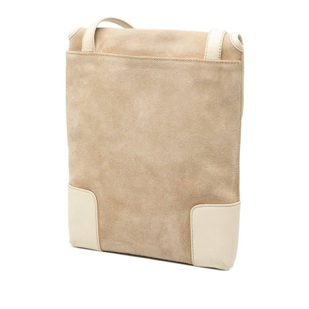 Loewe Vintage Loewe Shoulder Bag L 24.5cm x W 18cm x D 3cm - Skuldertasker hos Magasin.