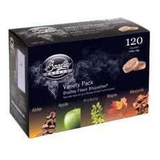 Fem smaker 120-pack