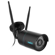 Reolink RLC-510WA udendørs Wi-Fi kamera med personsensor sort