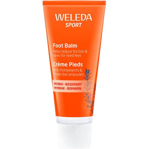 Foot Balm