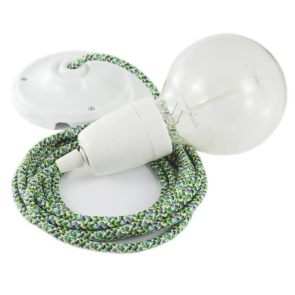 Creative Cables Rx05 Pixel Diy 2 M Pendellampe