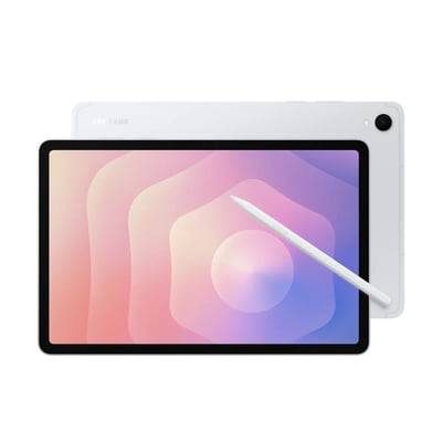 Galaxy Tab S11, 128 GB, 27,9 cm (11 tommer), 12 GB RAM, Wi-Fi 6 (802.11ax), Sølv