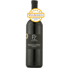 Ripasso Superiore Valpolicella FZ GENERAZIONE ZENI DOC