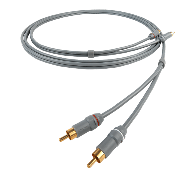 Chord Leyline RCA - 5 meter - Rca Kabel