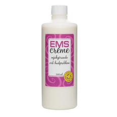 Ion Silver EMS-creme 500ml