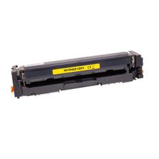 kompatibel toner (med chip) til canon 067 y gul lbp630c lbp631cw lbp633cdw mf650c mf651cw mf652cw mf