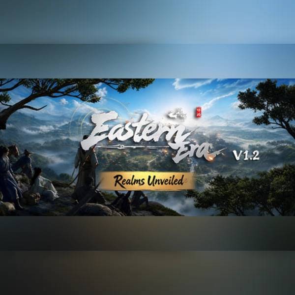 Eastern Era (PC) Steam Gift - EU