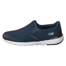 Mens Flex Advantage 3.0 - Morw Nvbk, Male, Sko, Sneakers, sportssko, Turkis/Blå, EU 46