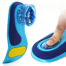 Indlægssåler pronation (luftpude)