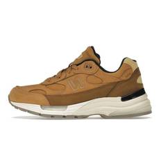 New Balance 992 "Wheat" 40.5