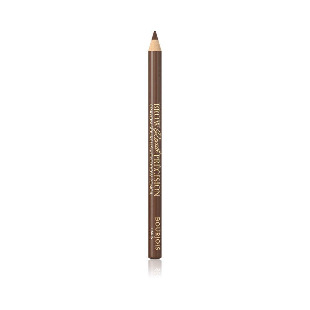 Bourjois Brow Reveal Precision 003 Marrone Medio 1,4 g — Matita Sopracciglia