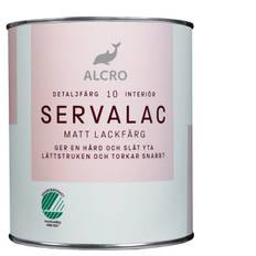 Alcro Servalac Matt