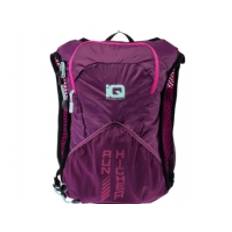 IQ Trailbee 7 løbevest rygsæk fuchsia