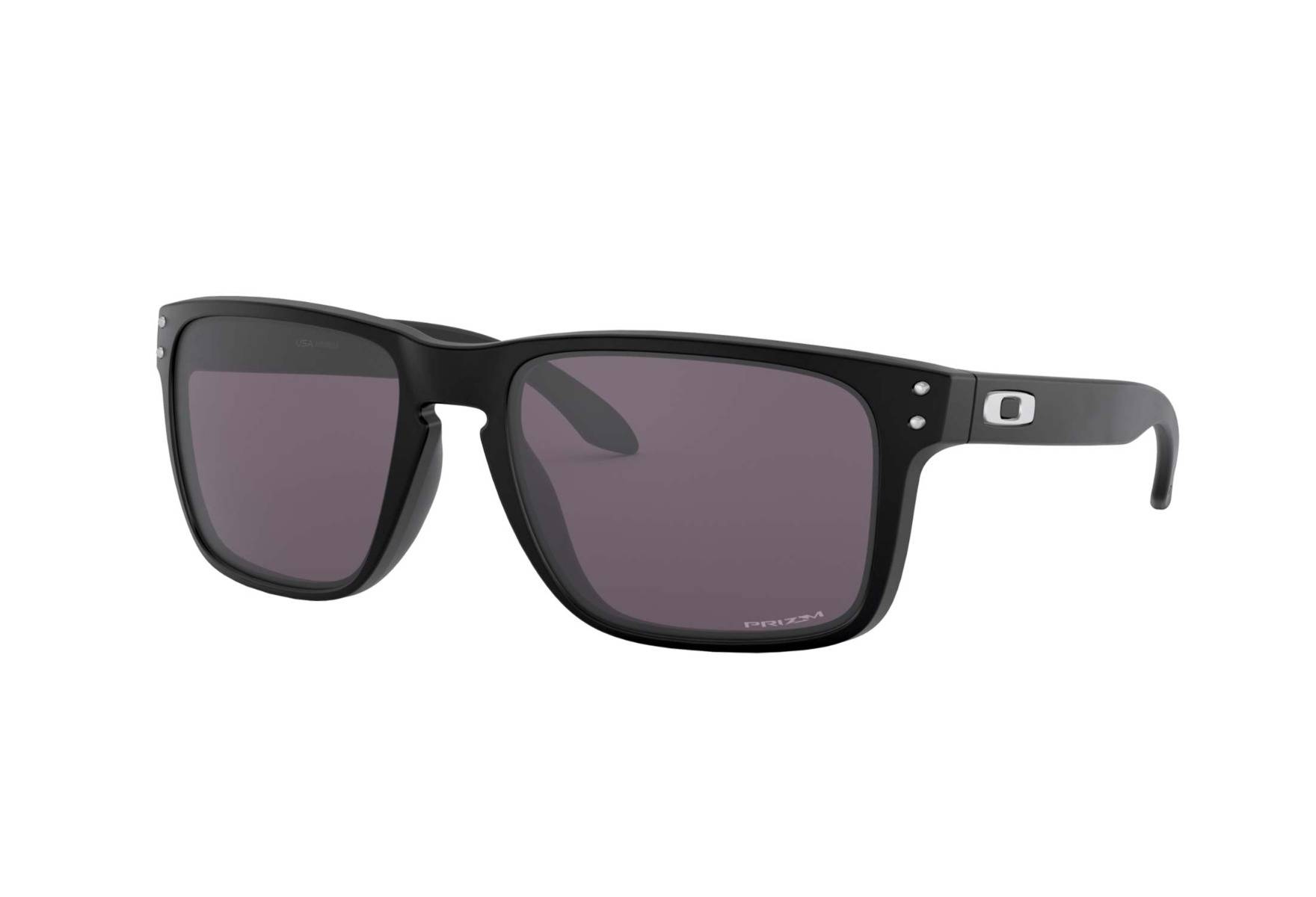 Oakley Holbrook XL oo9417 22 - Prizm Grey