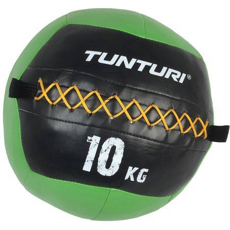 Tunturi - Wallball 10 kg