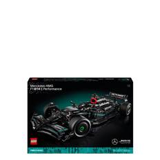 Mercedes-Amg F1 W14 E Performance 42171 Toys Lego Toys Lego® Technic Multi/patterned LEGO