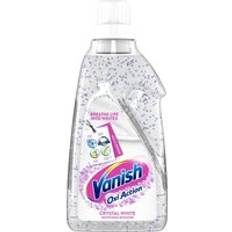 Vanish Oxi Action Crystal White Gel 750 ml