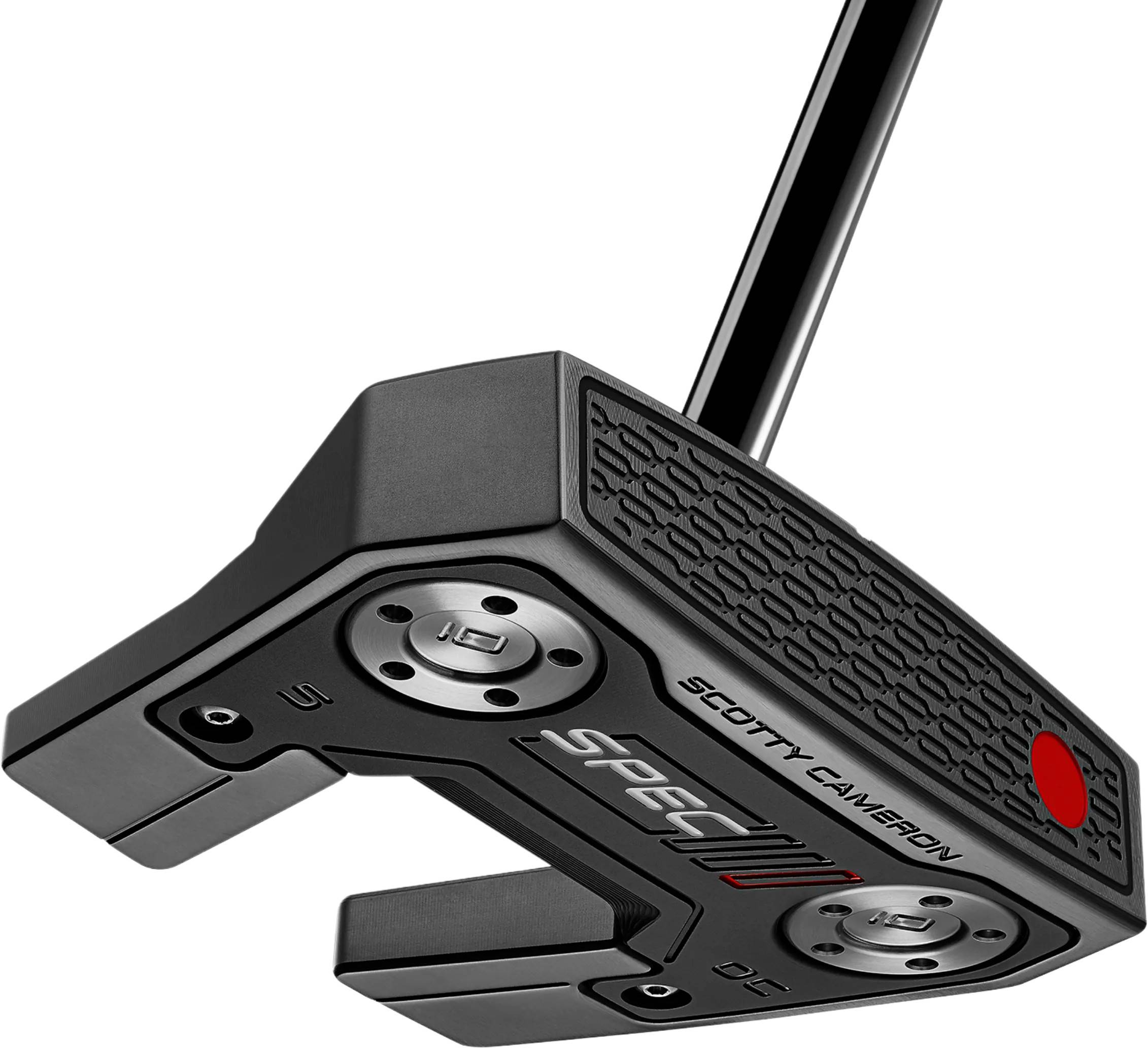 Scotty Cameron Phantom 5 OC Spec III Putter