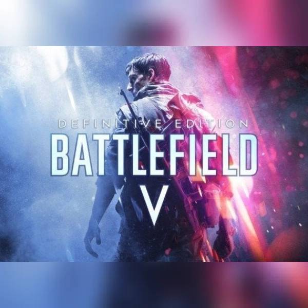 Battlefield V Definitive Edition (PC) Steam Key - GLOBAL