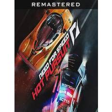 Need for Speed Hot Pursuit Remastered (PC) - EA App Key - GLOBAL