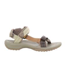 Teva, Sko, Dame, Flerfarvet, 36 EU, Multicolor Terra FI Lite W Sandaler