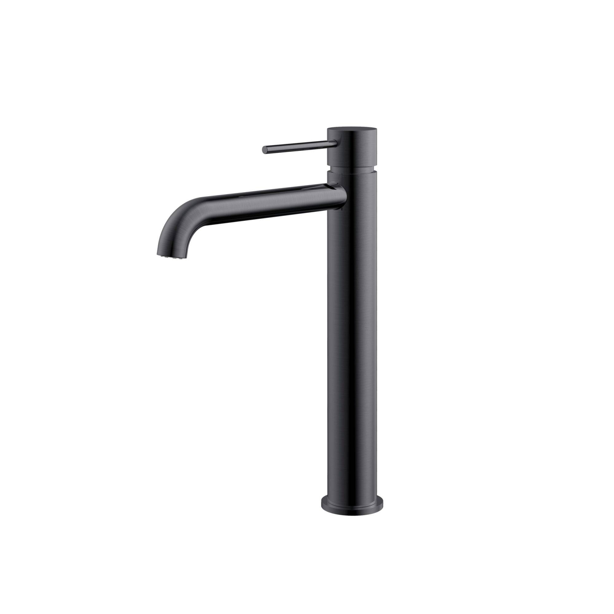 Macro design tvättställsblandare reno