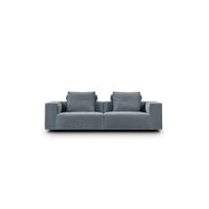 Baseline Sofa Munster 24, 250 x 100 cm fra Eilersen