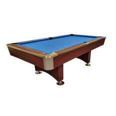 8 fods Rosewood Duke poolbillard