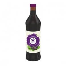 Økologiske Aronia saft 0,7 l