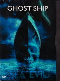 DVD - Ghost Ship (Beg)