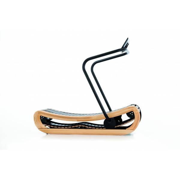 NOHRD Treadmill Sprintbok